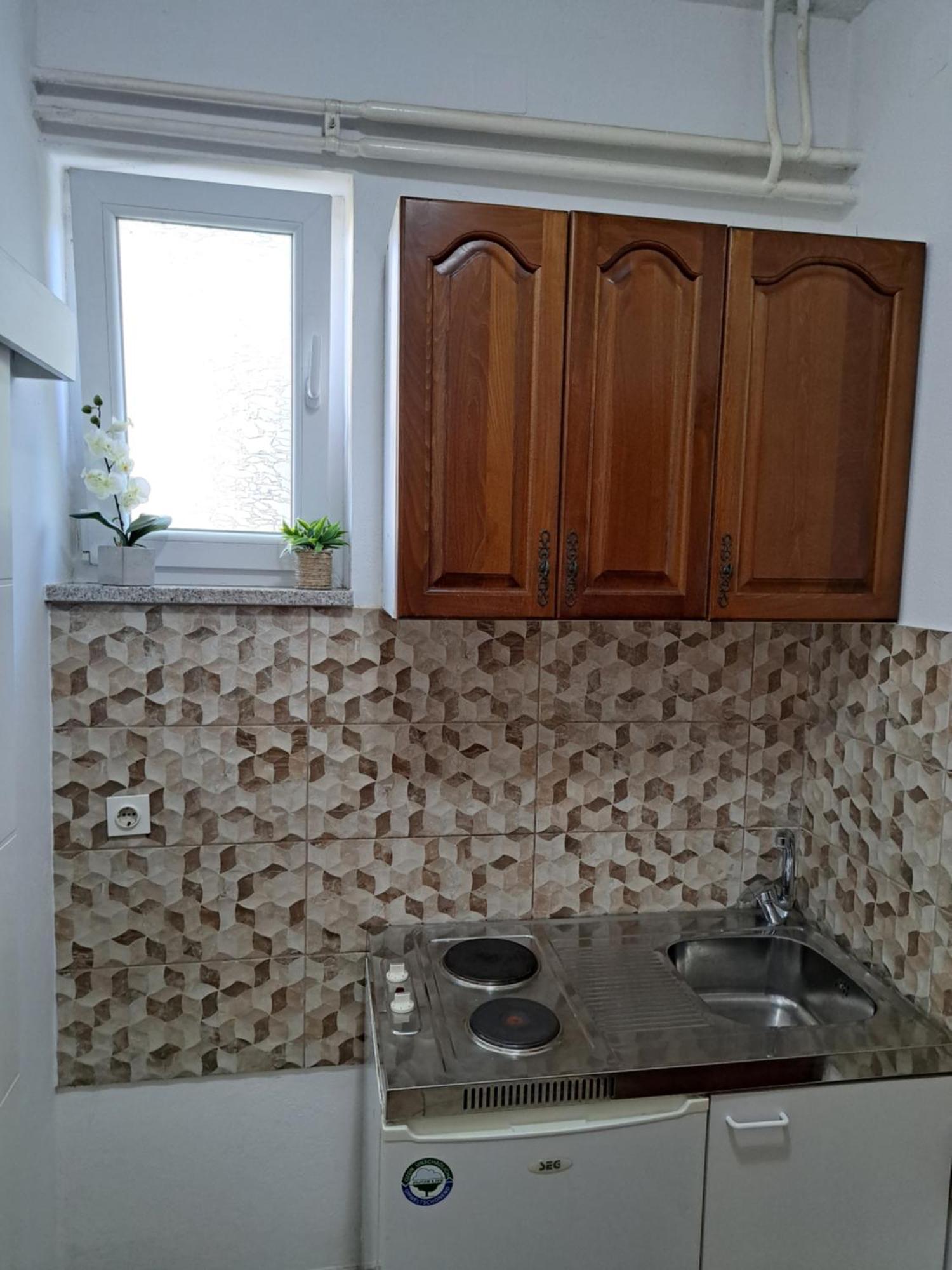 Apartman Oaza Trebinje Exterior foto