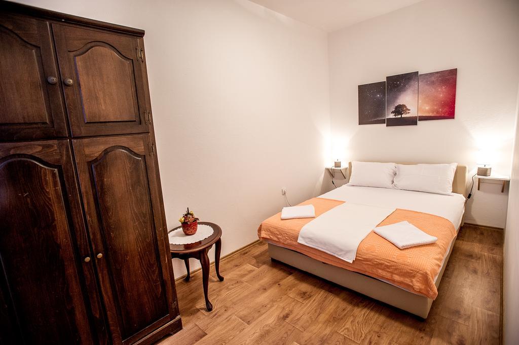 Apartman Oaza Trebinje Exterior foto